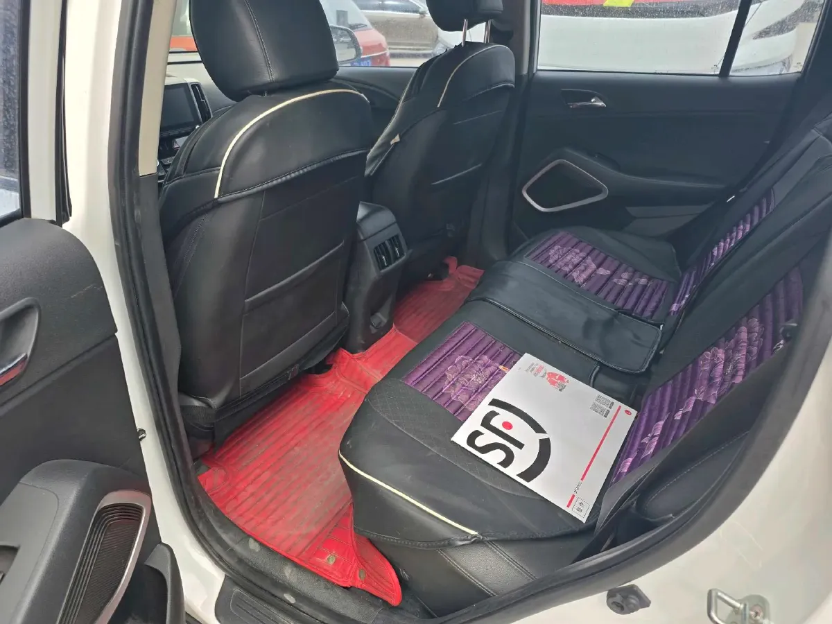 2018 Hyundai ix35 2.0L 160HP L4 6AT,autocango,china used car exporter,china ev exporter,chinese used car exporter,chinese used ev exporter