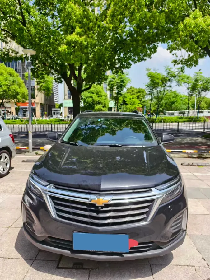 2022 Chevrolet Equinox 1.5T 169HP L4 6AT,autocango,china used car exporter,china ev exporter,chinese used car exporter,chinese used ev exporter
