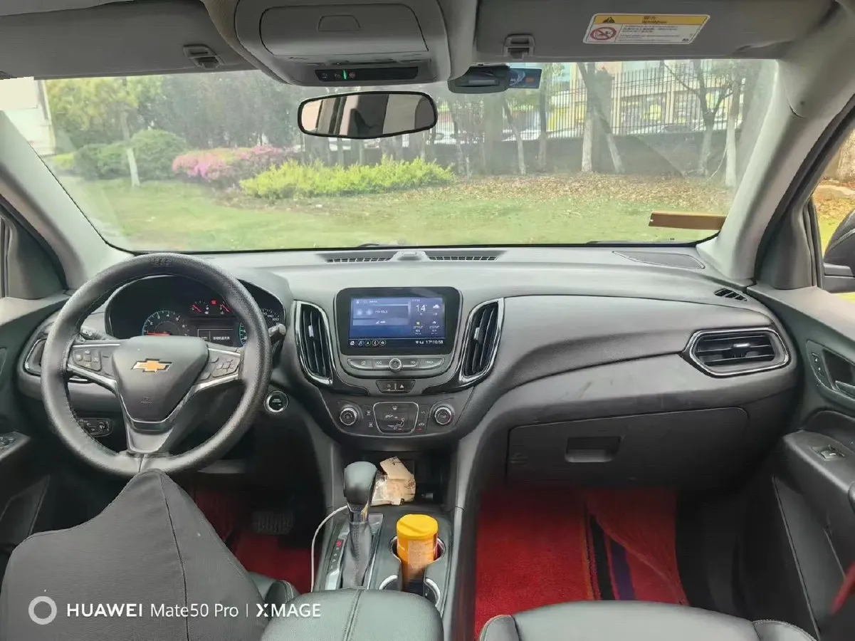 2022 Chevrolet Equinox 1.5T 169HP L4 6AT,autocango,china used car exporter,china ev exporter,chinese used car exporter,chinese used ev exporter