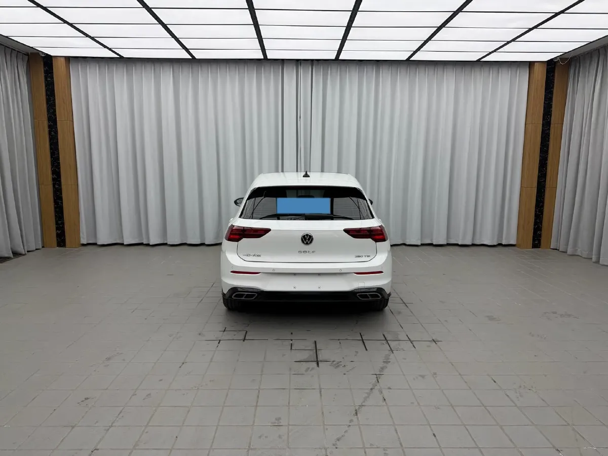 2023 Volkswagen Golf 1.4T 150HP L4 7DCT,autocango,china used car exporter,china ev exporter,chinese used car exporter,chinese used ev exporter