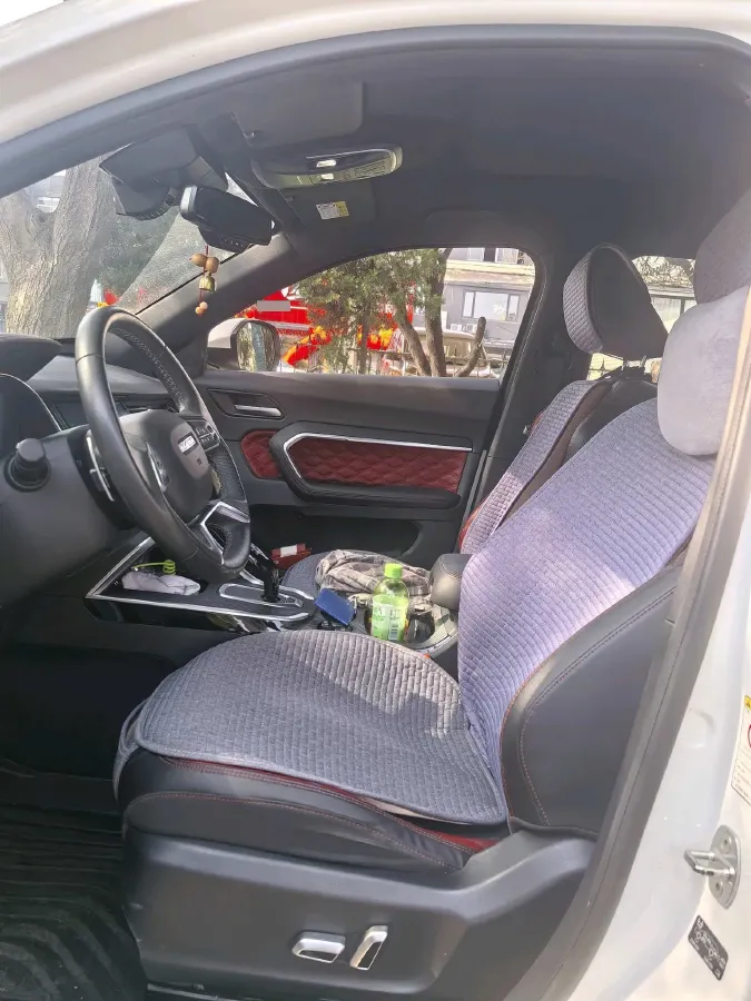 2020 Haval H6 2.0T 224HP L4 7DCT,autocango,china used car exporter,china ev exporter,chinese used car exporter,chinese used ev exporter