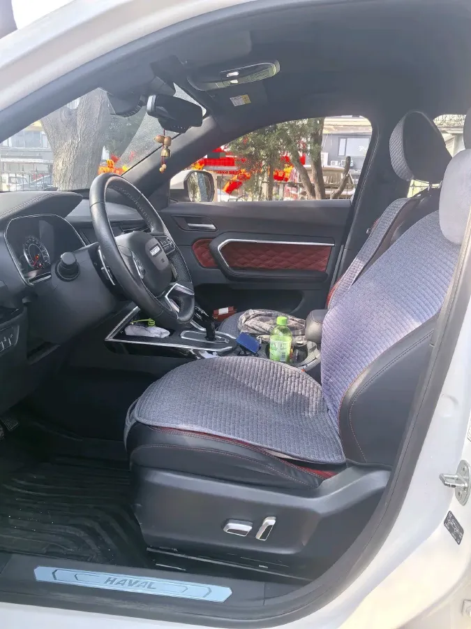 2020 Haval H6 2.0T 224HP L4 7DCT,autocango,china used car exporter,china ev exporter,chinese used car exporter,chinese used ev exporter