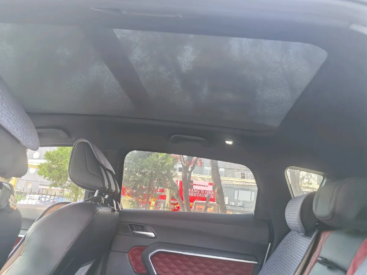 2020 Haval H6 2.0T 224HP L4 7DCT,autocango,china used car exporter,china ev exporter,chinese used car exporter,chinese used ev exporter