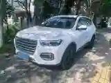 2020 Haval H6 2.0T 224HP L4 7DCT