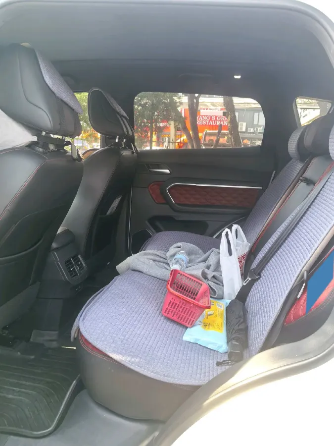 2020 Haval H6 2.0T 224HP L4 7DCT,autocango,china used car exporter,china ev exporter,chinese used car exporter,chinese used ev exporter