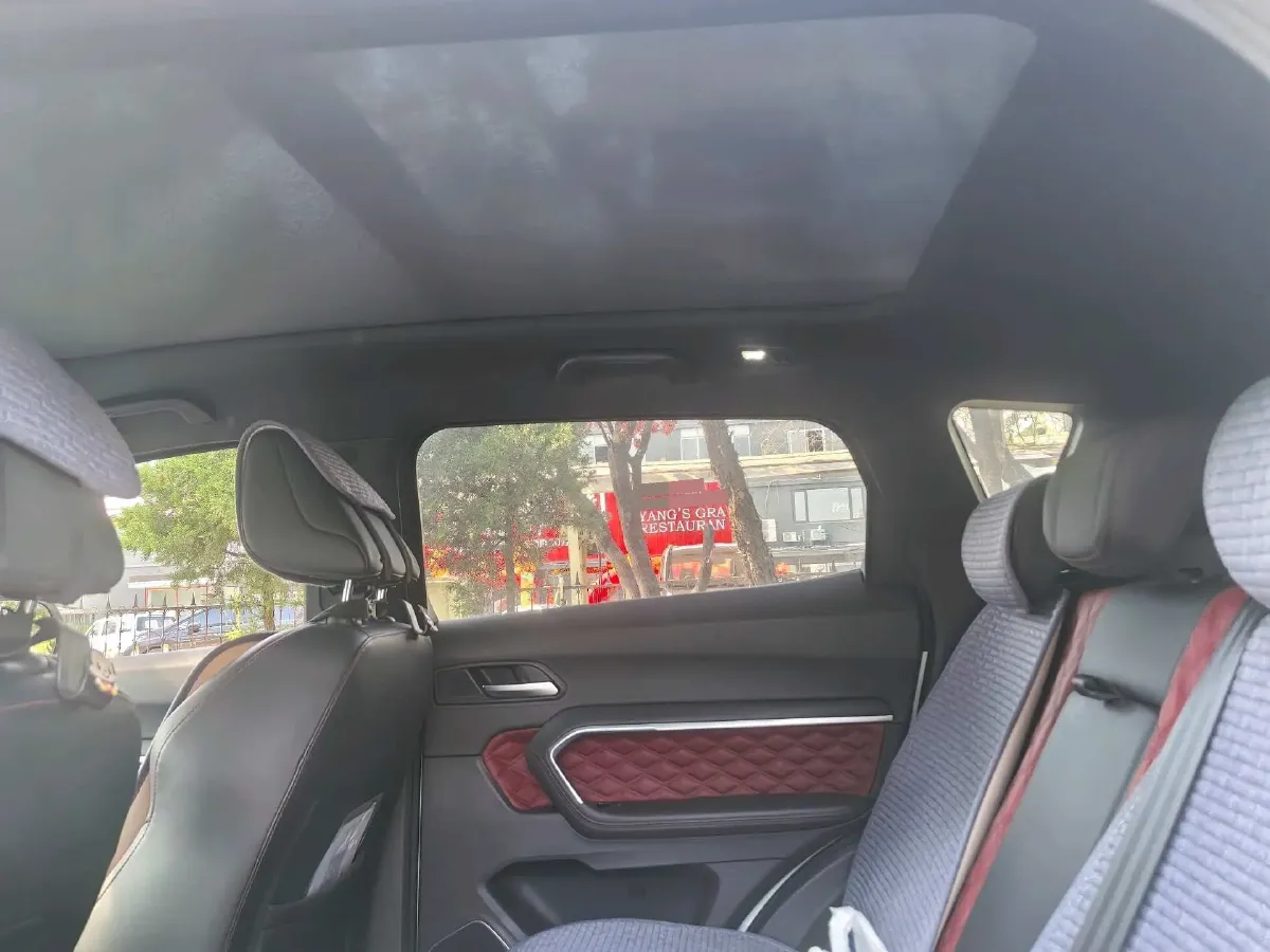 2020 Haval H6 2.0T 224HP L4 7DCT,autocango,china used car exporter,china ev exporter,chinese used car exporter,chinese used ev exporter