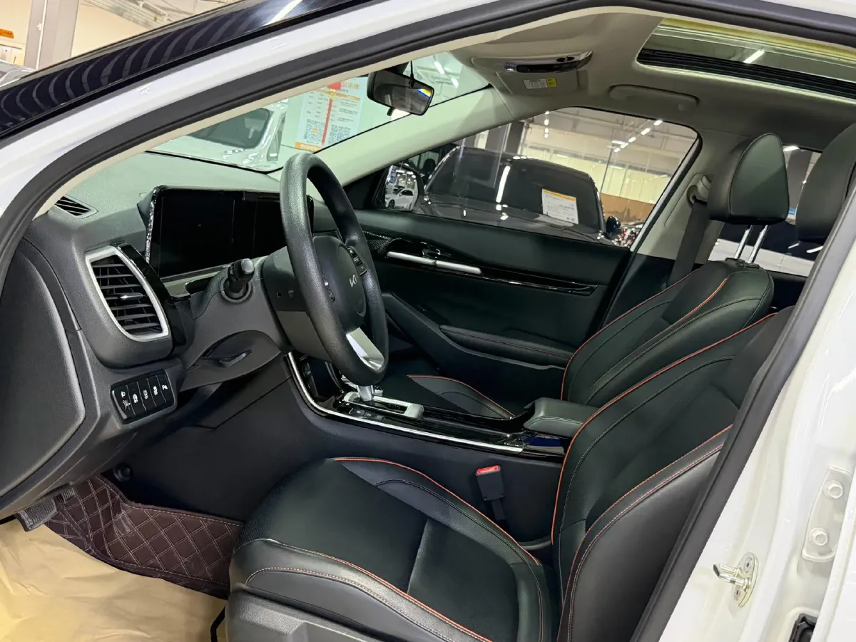 2023 Kia Seltos 1.5L 115HP L4 CVT,autocango,china used car exporter,china ev exporter,chinese used car exporter,chinese used ev exporter