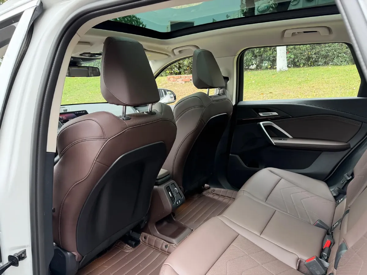 2023 BMW iX1 BEV,autocango,china used car exporter,china ev exporter,chinese used car exporter,chinese used ev exporter