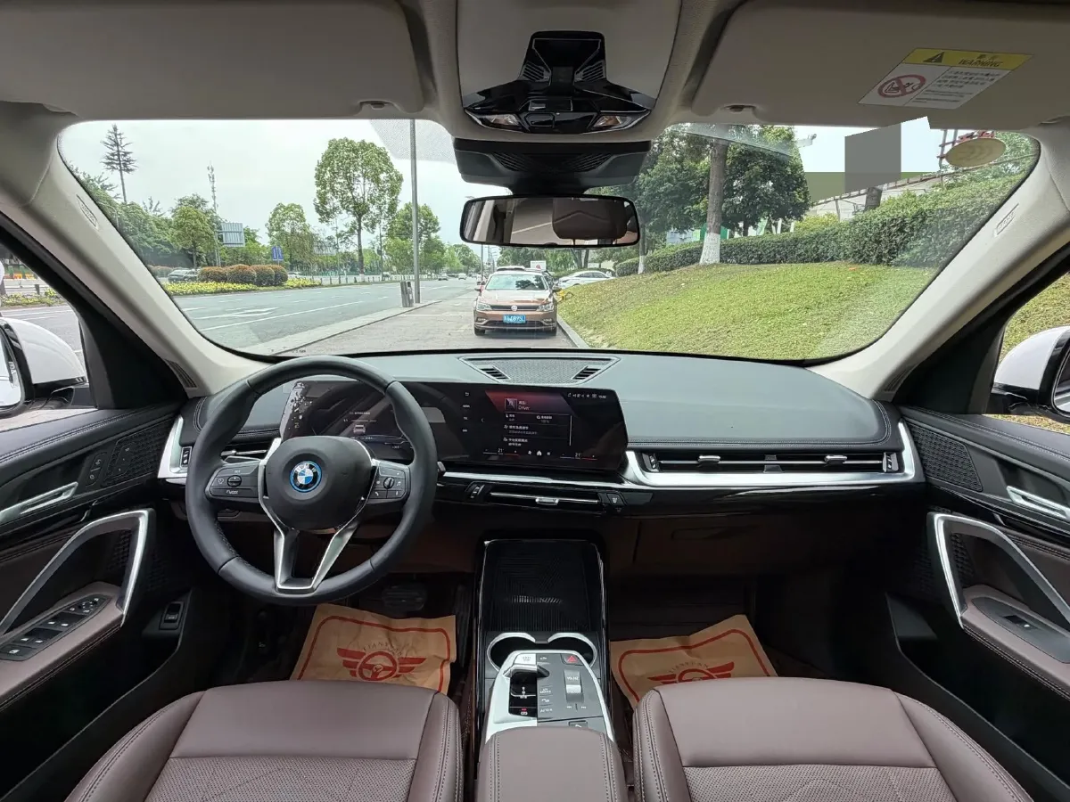 2023 BMW iX1 BEV,autocango,china used car exporter,china ev exporter,chinese used car exporter,chinese used ev exporter