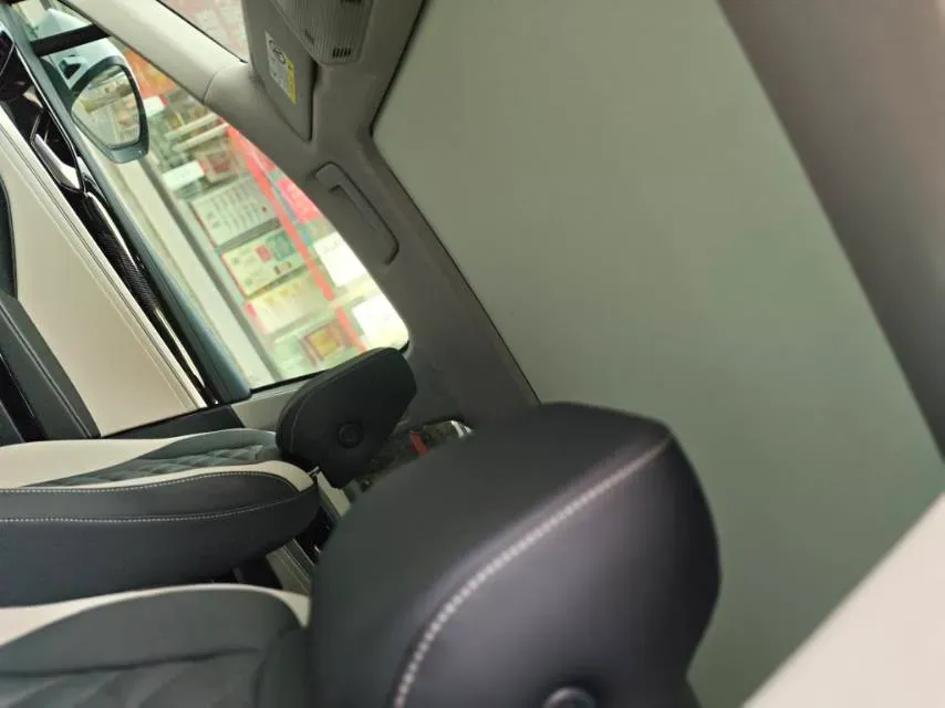 2024 Volkswagen ID.6 Crozz BEV 84.8KWH,autocango,china used car exporter,china ev exporter,chinese used car exporter,chinese used ev exporter