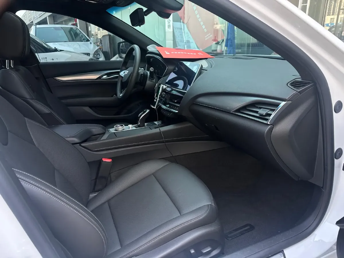 2020 Cadillac CT5 2.0T 237HP L4 10AT,autocango,china used car exporter,china ev exporter,chinese used car exporter,chinese used ev exporter