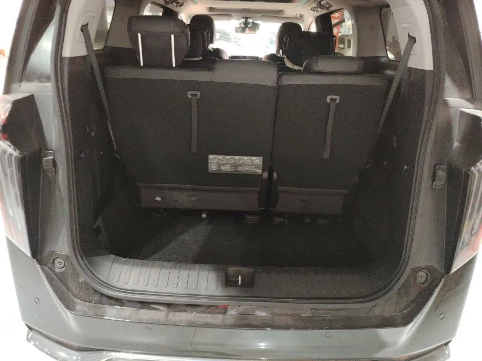 2023 GAC Trumpchi M8 2.0T 252HP L4 8AT,autocango,china used car exporter,china ev exporter,chinese used car exporter,chinese used ev exporter