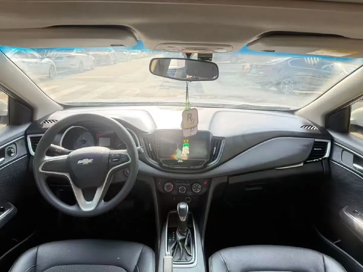 2019 Chevrolet Cavalier 1.5L 113HP L4 6AT,autocango,china used car exporter,china ev exporter,chinese used car exporter,chinese used ev exporter