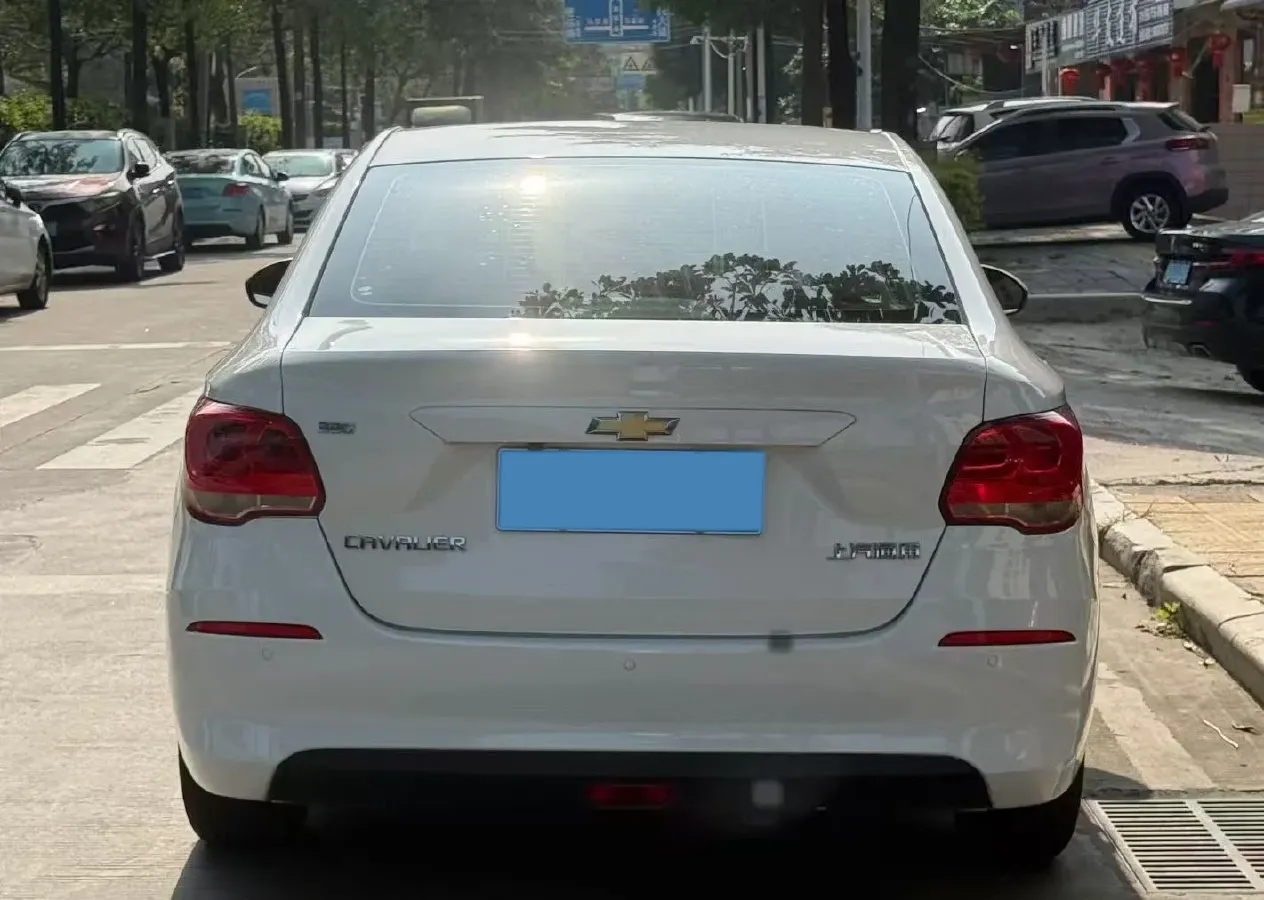 2019 Chevrolet Cavalier 1.5L 113HP L4 6AT,autocango,china used car exporter,china ev exporter,chinese used car exporter,chinese used ev exporter