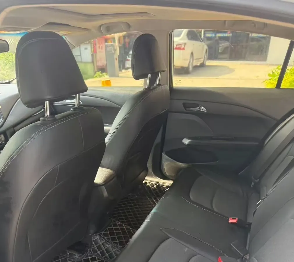 2019 Chevrolet Cavalier 1.5L 113HP L4 6AT,autocango,china used car exporter,china ev exporter,chinese used car exporter,chinese used ev exporter