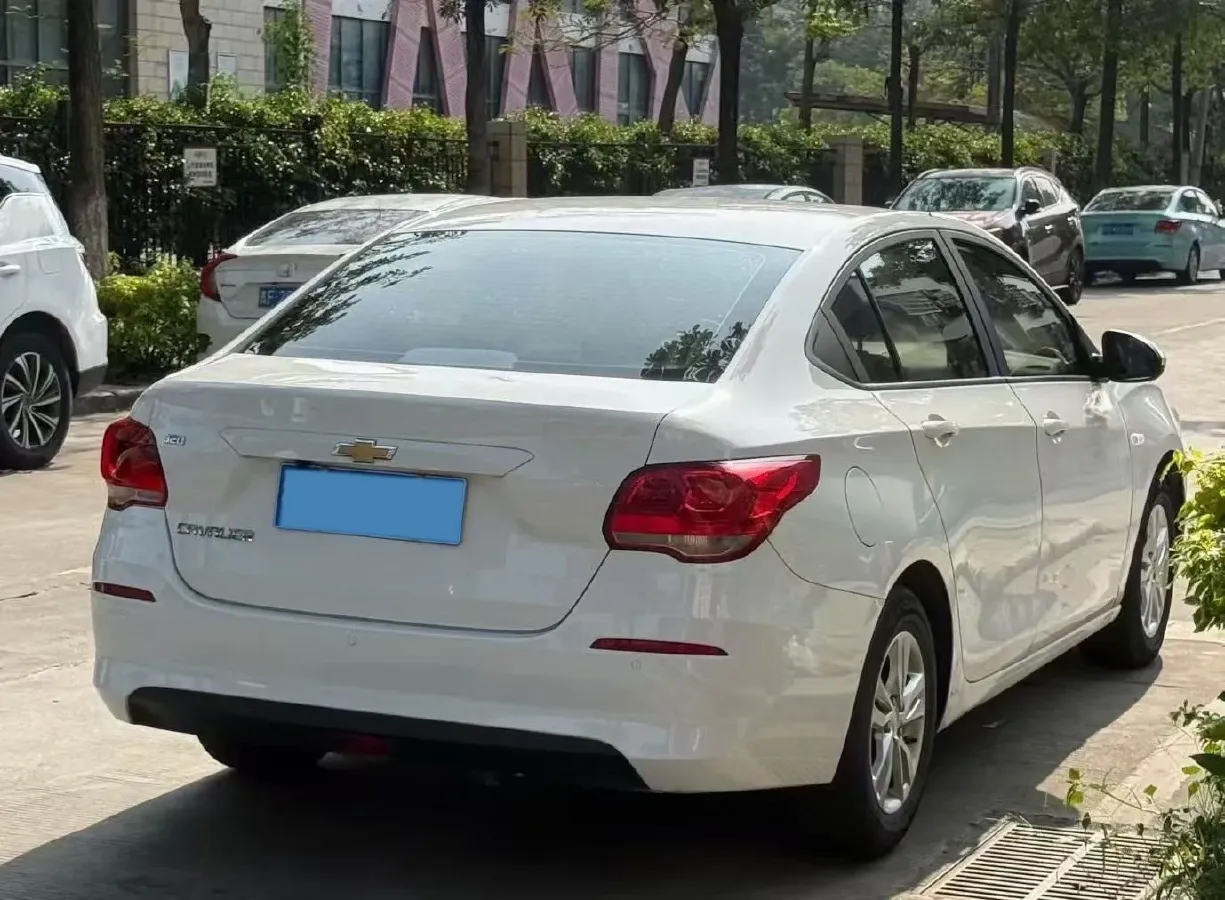 2019 Chevrolet Cavalier 1.5L 113HP L4 6AT,autocango,china used car exporter,china ev exporter,chinese used car exporter,chinese used ev exporter