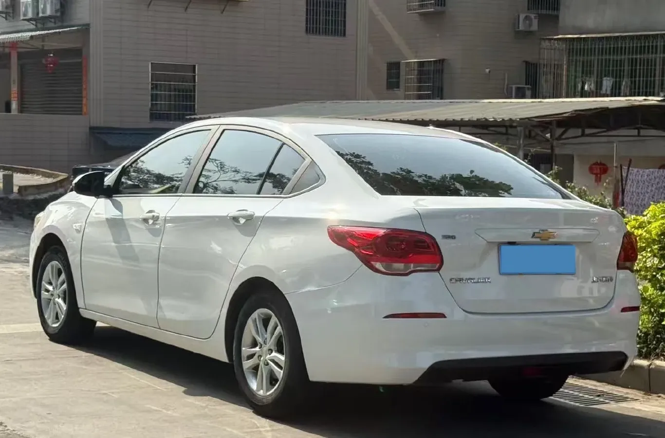 2019 Chevrolet Cavalier 1.5L 113HP L4 6AT,autocango,china used car exporter,china ev exporter,chinese used car exporter,chinese used ev exporter
