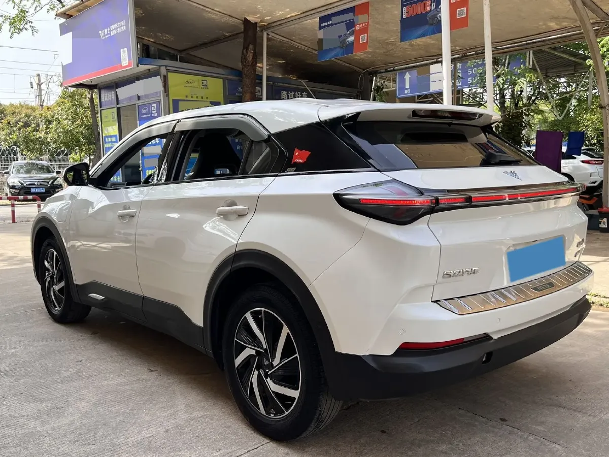 2021 DongFeng FuKang e Elysee BEV 38.4KWH,autocango,china used car exporter,china ev exporter,chinese used car exporter,chinese used ev exporter