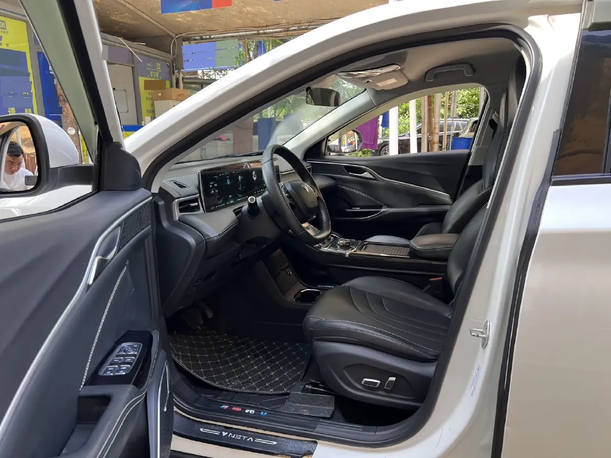 2021 DongFeng FuKang e Elysee BEV 38.4KWH,autocango,china used car exporter,china ev exporter,chinese used car exporter,chinese used ev exporter