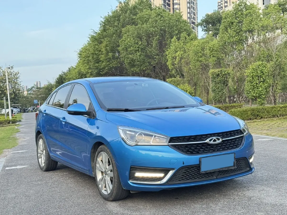 2018 Chery Arrizo 5 1.5L 116HP L4 CVT,autocango,china used car exporter,china ev exporter,chinese used car exporter,chinese used ev exporter
