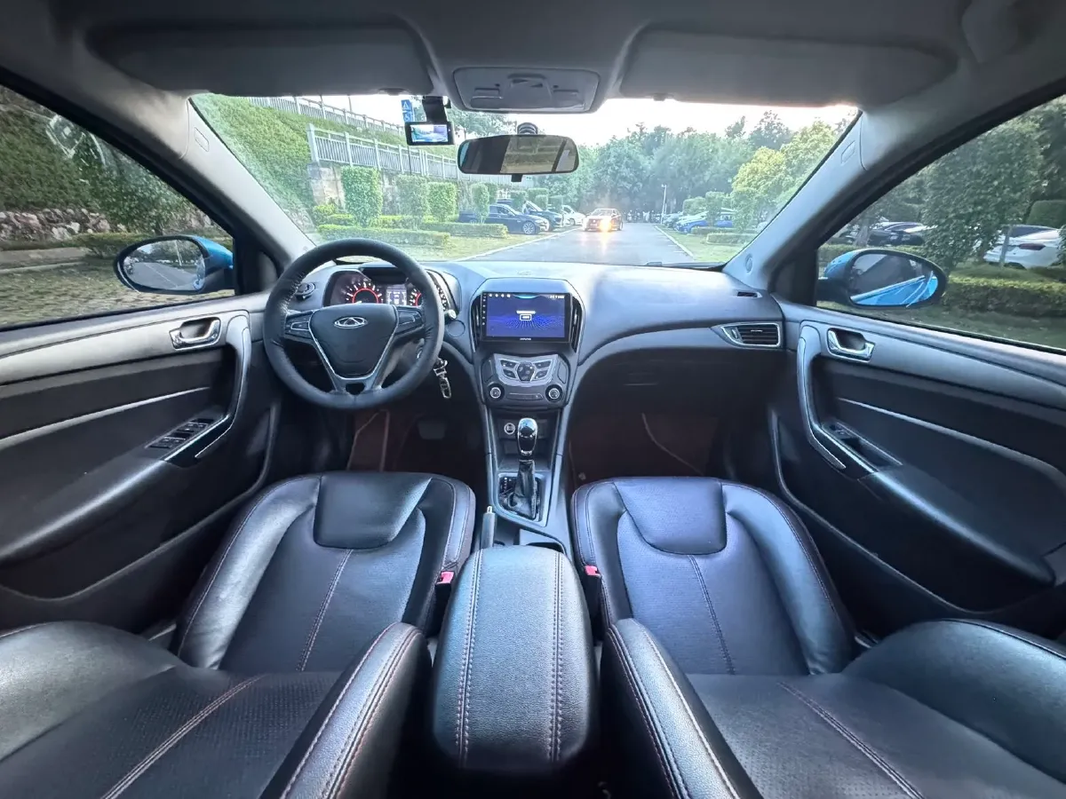 2018 Chery Arrizo 5 1.5L 116HP L4 CVT,autocango,china used car exporter,china ev exporter,chinese used car exporter,chinese used ev exporter