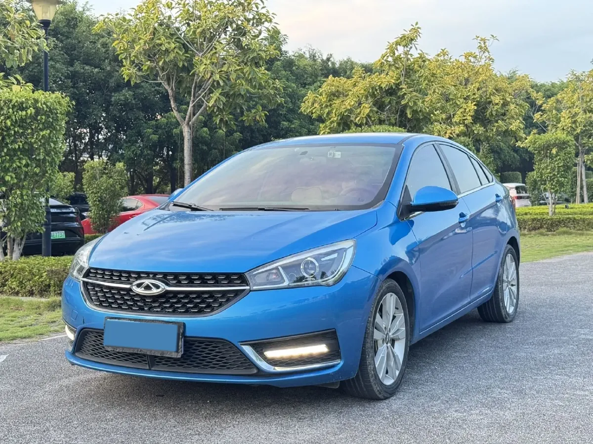 2018 Chery Arrizo 5 1.5L 116HP L4 CVT,autocango,china used car exporter,china ev exporter,chinese used car exporter,chinese used ev exporter