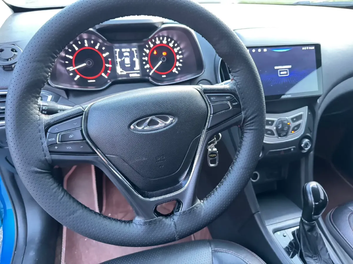 2018 Chery Arrizo 5 1.5L 116HP L4 CVT,autocango,china used car exporter,china ev exporter,chinese used car exporter,chinese used ev exporter