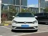2020 Volkswagen Golf 1.4T 150HP L4 7DCT