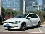 2020 Volkswagen Golf 1.4T 150HP L4 7DCT