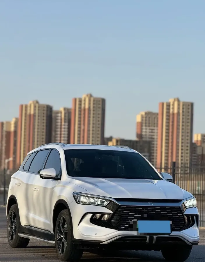 2024 BYD Song Pro 1.5L 110HP L4 E-CVT PHEV 12.9KWH,autocango,china used car exporter,china ev exporter,chinese used car exporter,chinese used ev exporter