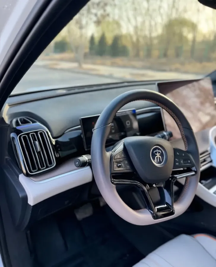 2024 BYD Song Pro 1.5L 110HP L4 E-CVT PHEV 12.9KWH,autocango,china used car exporter,china ev exporter,chinese used car exporter,chinese used ev exporter