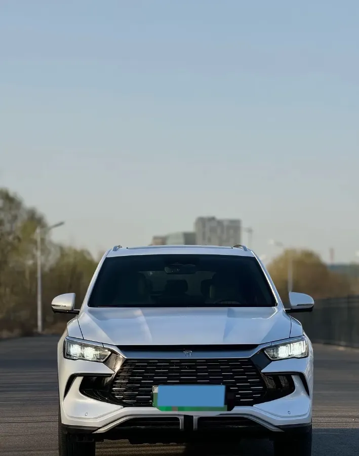 2024 BYD Song Pro 1.5L 110HP L4 E-CVT PHEV 12.9KWH,autocango,china used car exporter,china ev exporter,chinese used car exporter,chinese used ev exporter