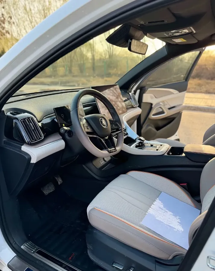 2024 BYD Song Pro 1.5L 110HP L4 E-CVT PHEV 12.9KWH,autocango,china used car exporter,china ev exporter,chinese used car exporter,chinese used ev exporter