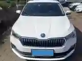 2022 Skoda Rapid 1.5L 112HP L4 6AT
