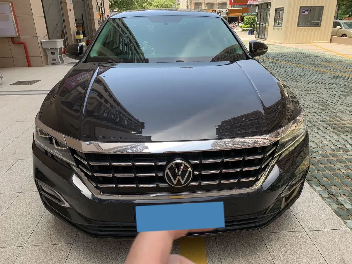 2020 Volkswagen Passat 1.4T 150HP L4 7DCT,autocango,china used car exporter,china ev exporter,chinese used car exporter,chinese used ev exporter