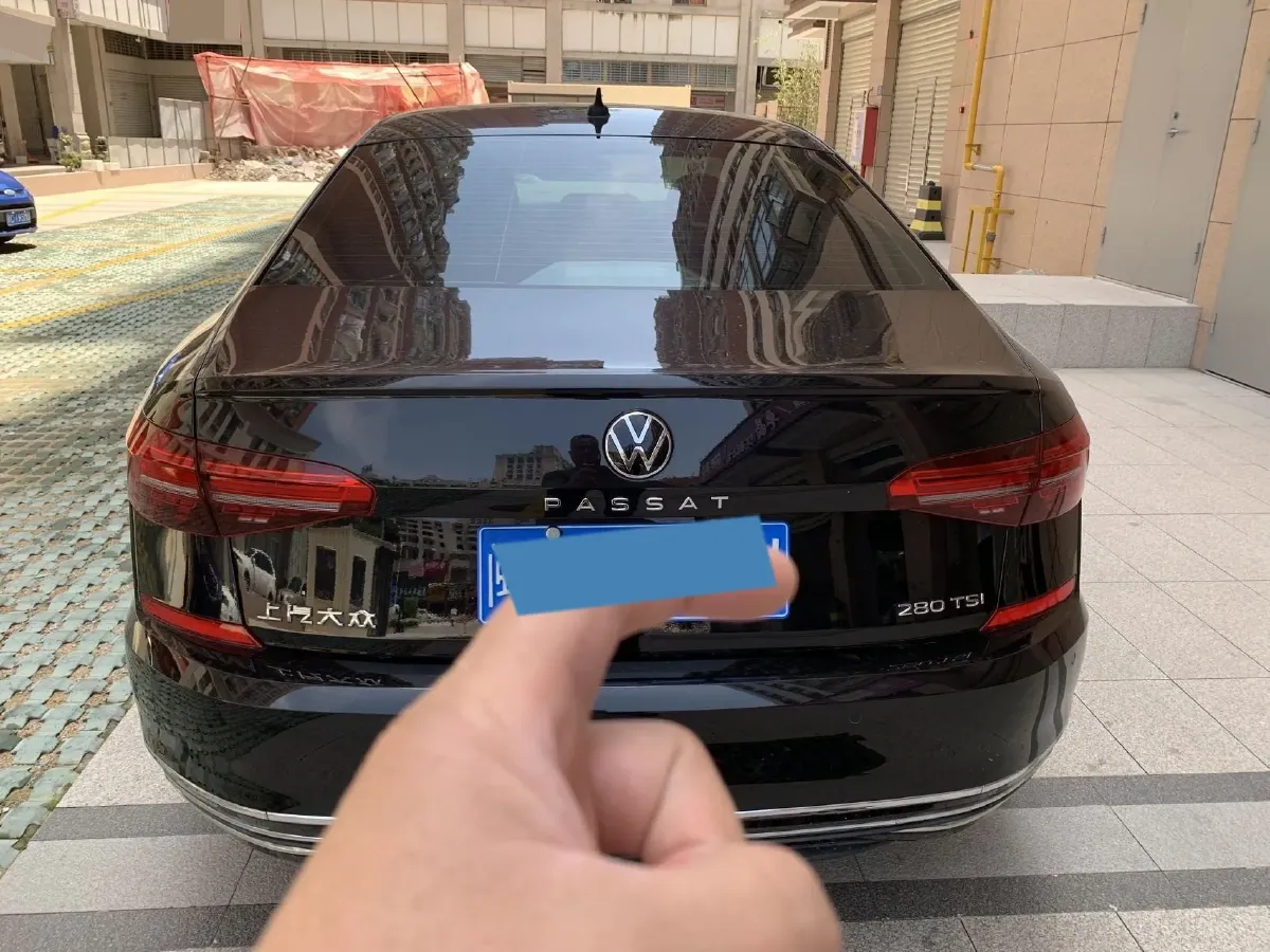 2020 Volkswagen Passat 1.4T 150HP L4 7DCT,autocango,china used car exporter,china ev exporter,chinese used car exporter,chinese used ev exporter