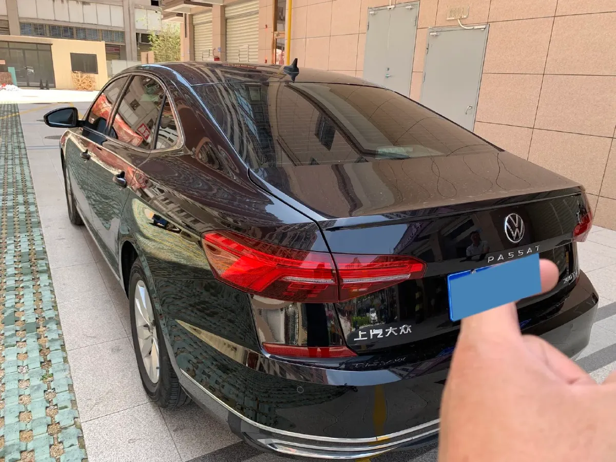 2020 Volkswagen Passat 1.4T 150HP L4 7DCT,autocango,china used car exporter,china ev exporter,chinese used car exporter,chinese used ev exporter