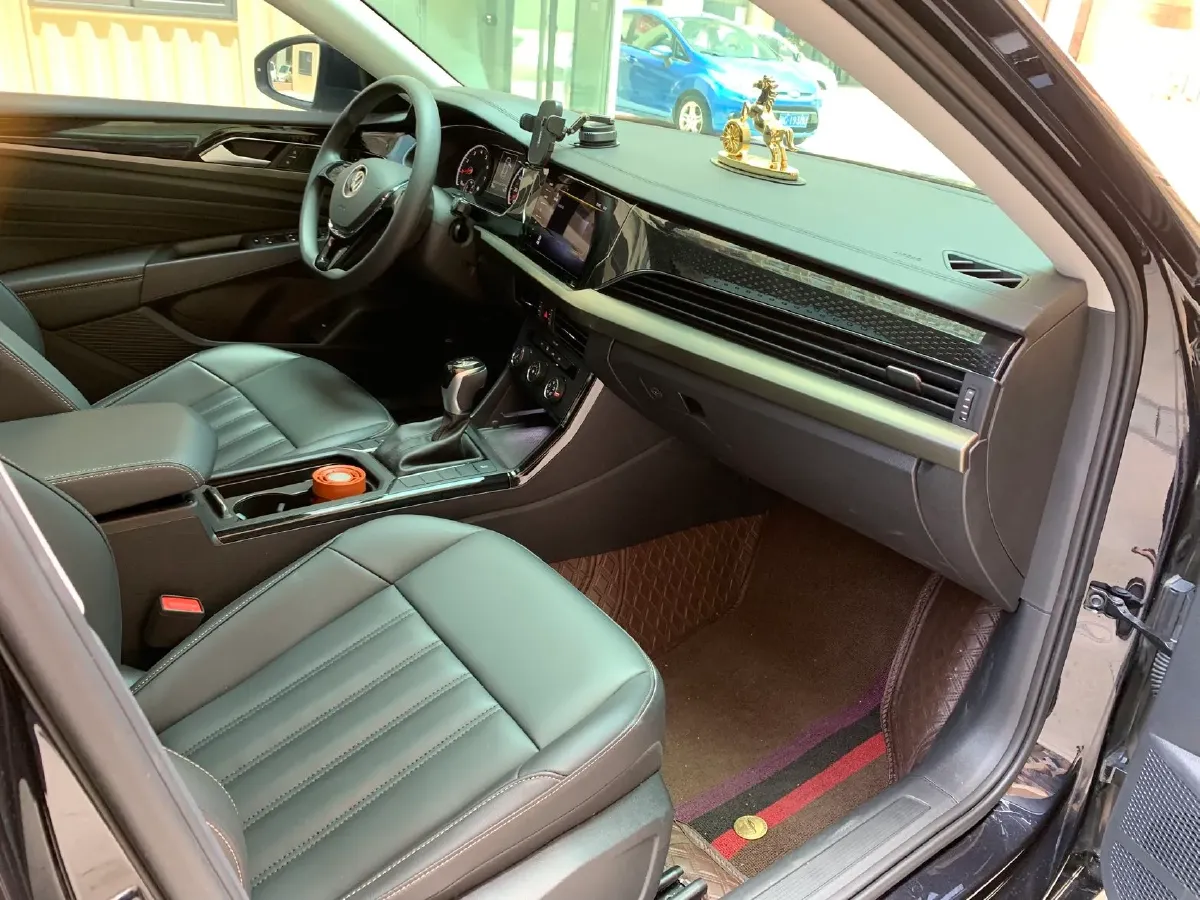 2020 Volkswagen Passat 1.4T 150HP L4 7DCT,autocango,china used car exporter,china ev exporter,chinese used car exporter,chinese used ev exporter