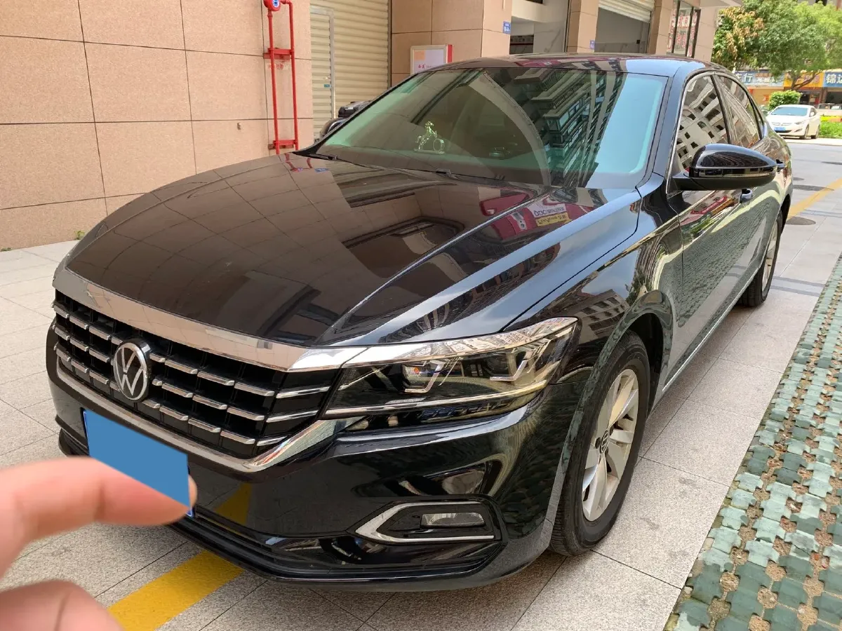 2020 Volkswagen Passat 1.4T 150HP L4 7DCT,autocango,china used car exporter,china ev exporter,chinese used car exporter,chinese used ev exporter