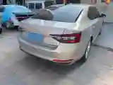 2019 Skoda Superb 1.4T 150HP L4 7DCT