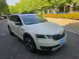 2018 Skoda Octavia 1.4T 150HP L4 7DCT