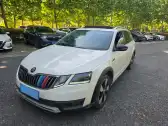 2018 SKODA OCTAVIA,autocango,china used car exporter,china ev exporter,chinese used car exporter,chinese used ev exporter