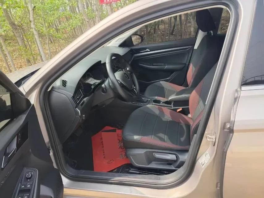 2021 Volkswagen Bora 1.5L 113HP L4 6AT,autocango,china used car exporter,china ev exporter,chinese used car exporter,chinese used ev exporter