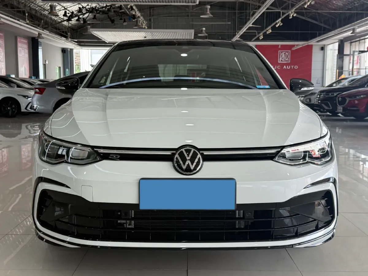2021 Volkswagen Golf 1.4T 150HP L4 7DCT,autocango,china used car exporter,china ev exporter,chinese used car exporter,chinese used ev exporter