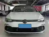 2021 Volkswagen Golf 1.4T 150HP L4 7DCT