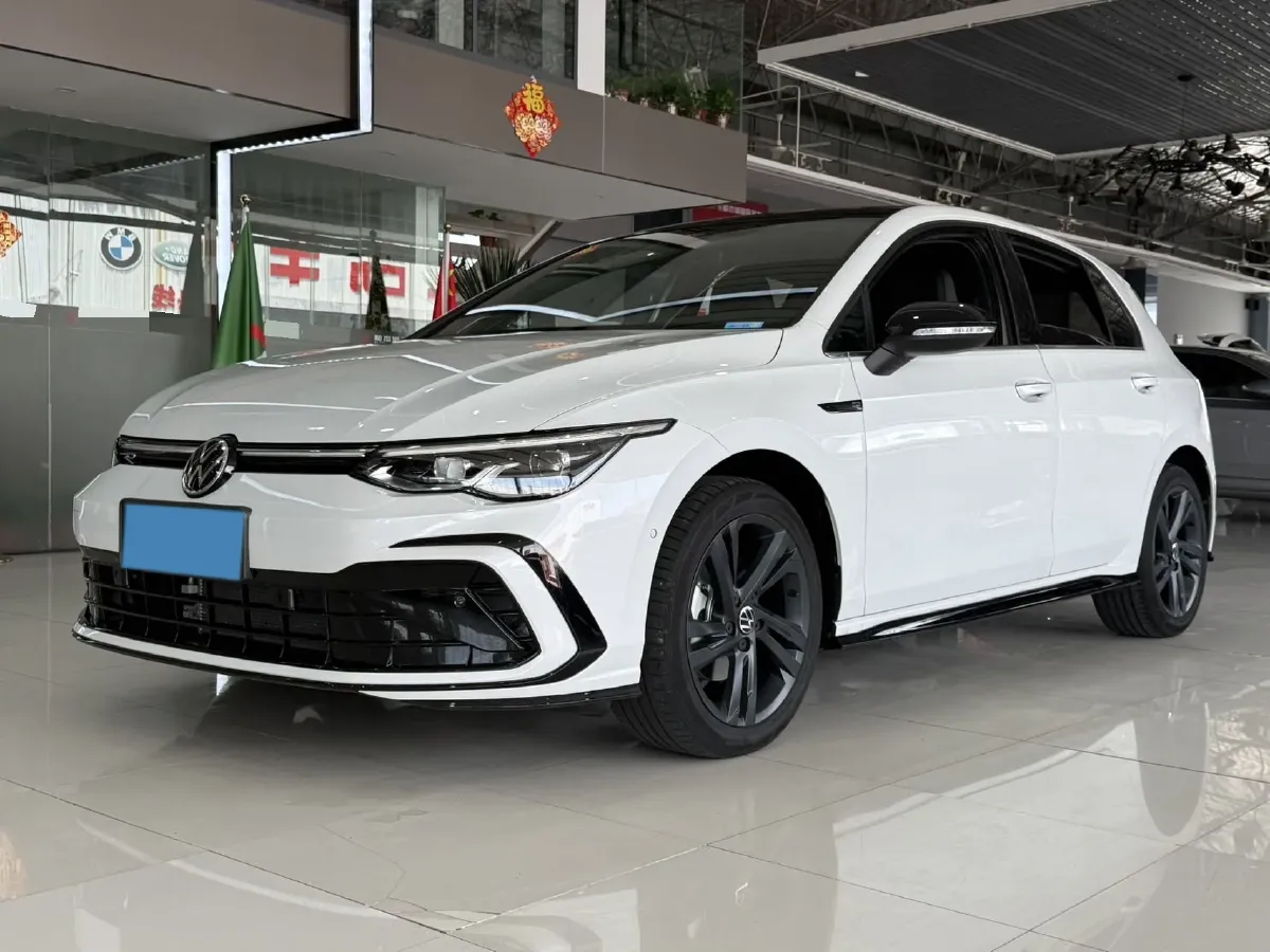 2021 Volkswagen Golf 1.4T 150HP L4 7DCT,autocango,china used car exporter,china ev exporter,chinese used car exporter,chinese used ev exporter