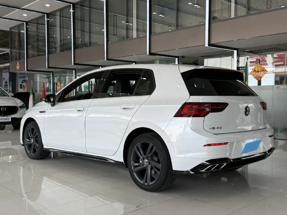 2021 Volkswagen Golf 1.4T 150HP L4 7DCT,autocango,china used car exporter,china ev exporter,chinese used car exporter,chinese used ev exporter