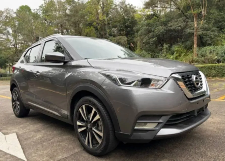 2020 Nissan Kicks 1.5L 124HP L4 CVT,autocango,china used car exporter,china ev exporter,chinese used car exporter,chinese used ev exporter