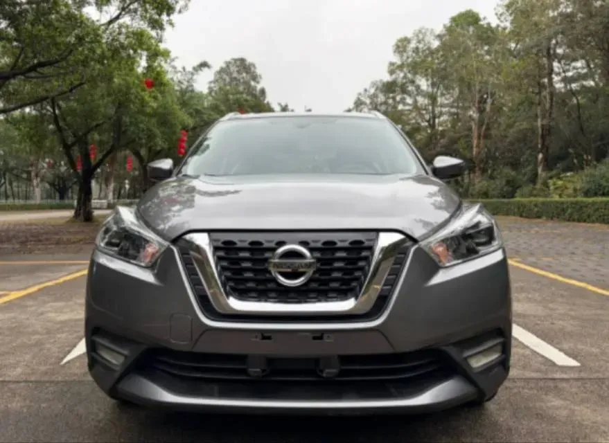 2020 Nissan Kicks 1.5L 124HP L4 CVT,autocango,china used car exporter,china ev exporter,chinese used car exporter,chinese used ev exporter