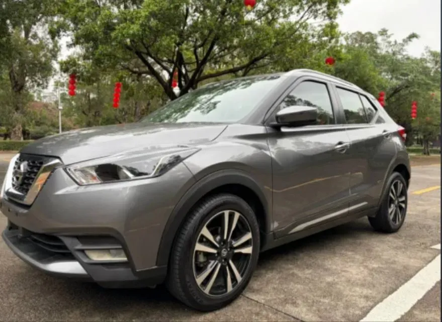 2020 Nissan Kicks 1.5L 124HP L4 CVT,autocango,china used car exporter,china ev exporter,chinese used car exporter,chinese used ev exporter